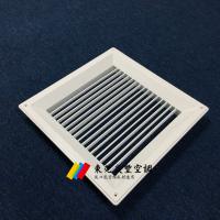 【YF109】ABS風口-方形內格柵出風口（單層）