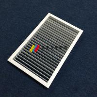 ABS塑鋼風口-單層可調出風口