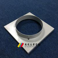 【接口180*180mm】散流器變徑口，百葉風口變徑口，風管變徑口