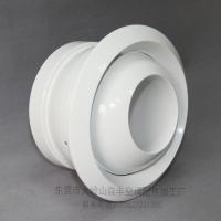 【接管150mm】球形風口，球型風口，牛眼風口，球形噴射風口